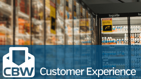 Chris Russel Customer Experience Article Thumbnail