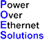 Power Over Ethernet Solutions