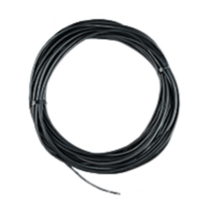 4 Conductor 22 AWG Foil Cable